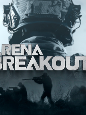 Arena Breakout
