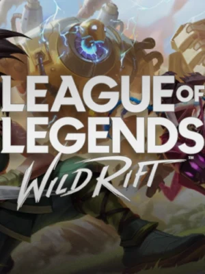 Wold Rift